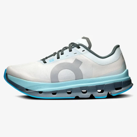 On Cloudflow 5 in Arctic/Stone