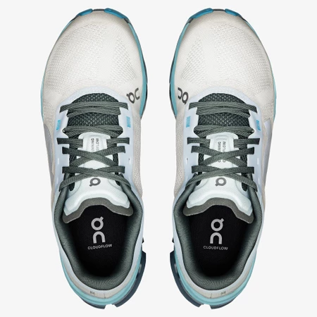 On Cloudflow 5 in Arctic/Stone