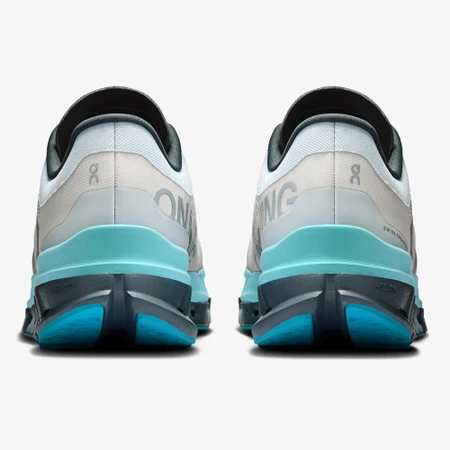 On Cloudflow 5 in Arctic/Stone