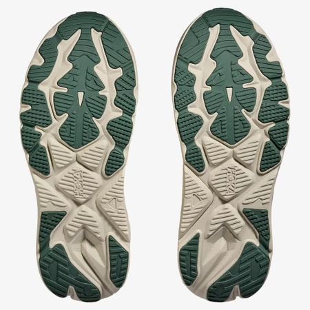 Hoka Arahi 8 in Truffle Salt