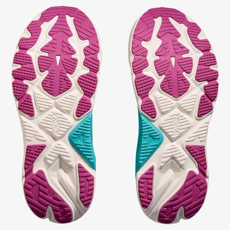 Hoka Arahi 8 in Midnight Blue