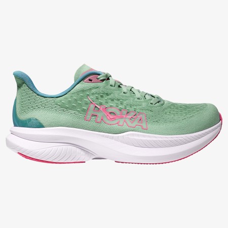 HOKA  Mach 6