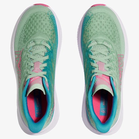 HOKA  Mach 6