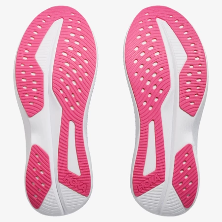 Hoka Mach 6 in Jadeite/Alpine