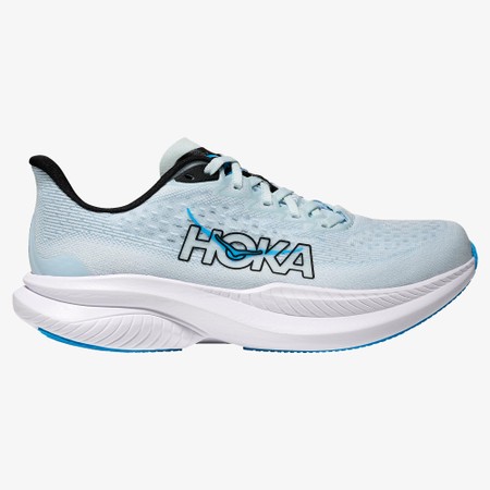 HOKA  Mach 6