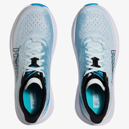 HOKA  Mach 6