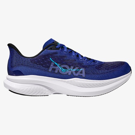 HOKA  Mach 6