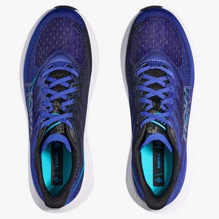 HOKA  Mach 6