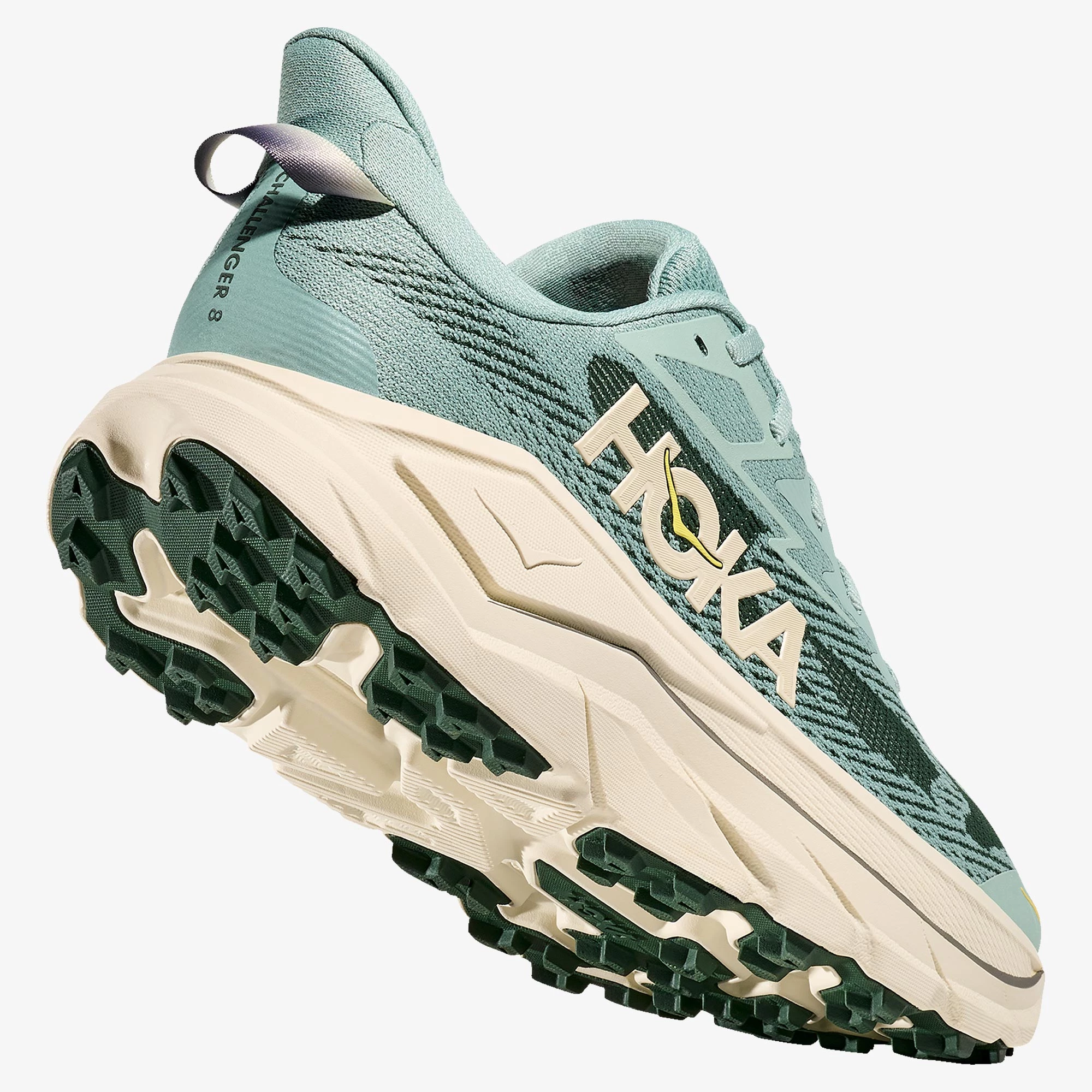 Men's Hoka Challenger 8