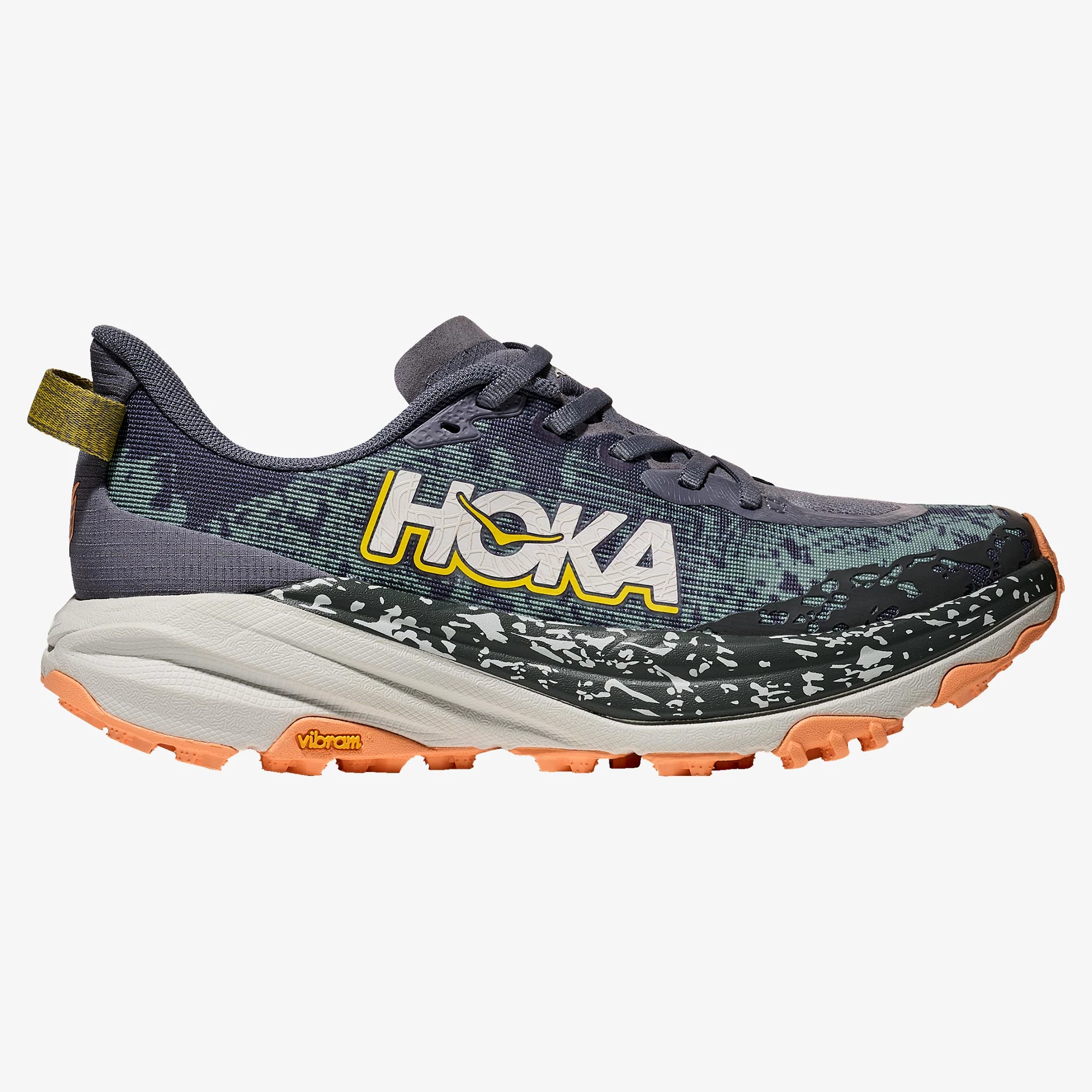 Women's Hoka Speedgoat 6 Wide