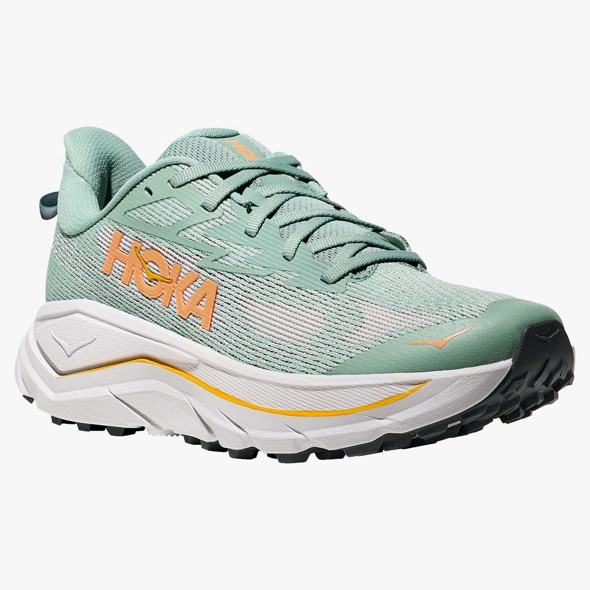 hia_　0308 WMNS) HOKA ONE ONE Challenger 8 'Blush Dark Cedar' 1168717-BSHD