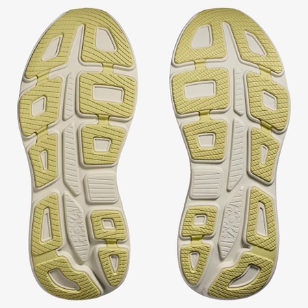 Hoka Bondi 9 in Succulent/Fern