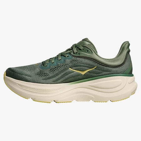 Hoka Bondi 9 in Succulent/Fern