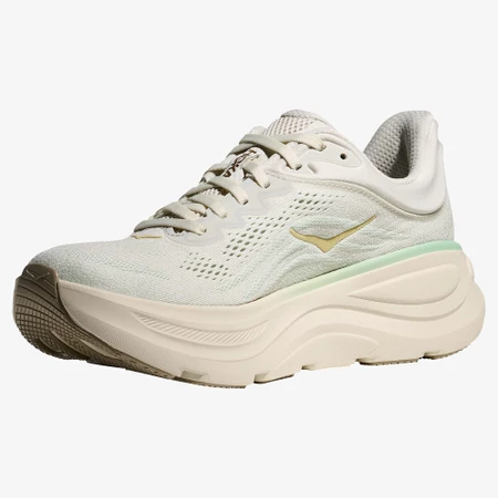 Hoka Bondi 9 in Truffle Salt