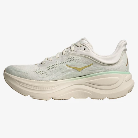 Hoka Bondi 9 in Truffle Salt