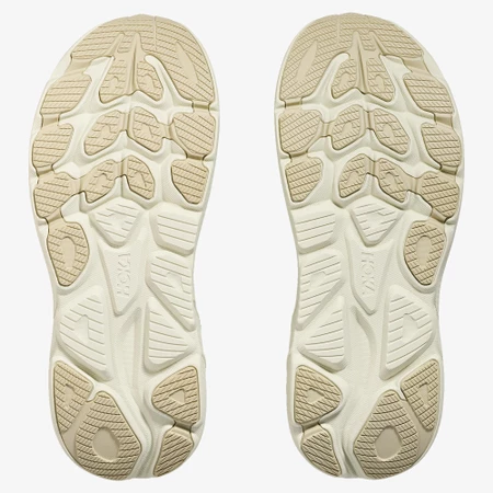 Hoka Clifton 10 in Sea Glass