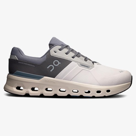ON  Cloudrunner 2 Waterproof