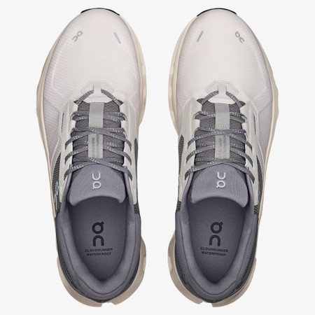 ON  Cloudrunner 2 Waterproof