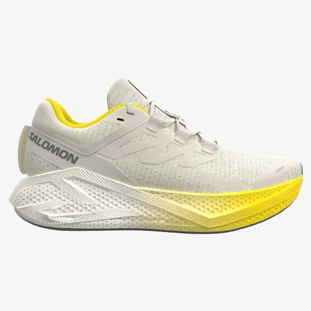 Salomon Aero Glide 3 in Vanilla Ice