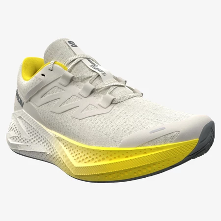 Salomon Aero Glide 3 in Vanilla Ice