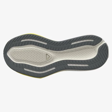 Salomon Aero Glide 3 in Vanilla Ice