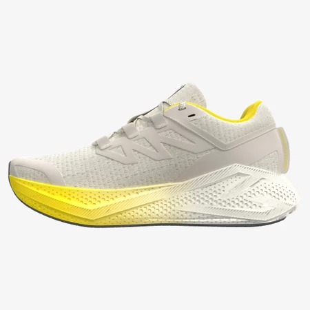 Salomon Aero Glide 3 in Vanilla Ice