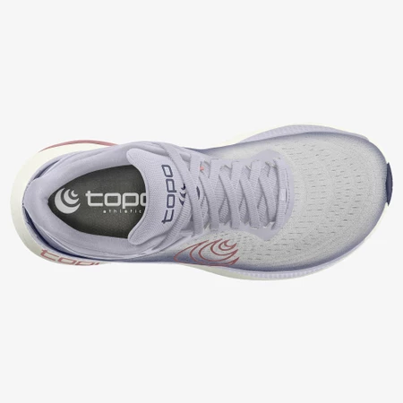 Topo Aura in Lilac