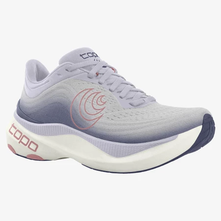 Topo Aura in Lilac