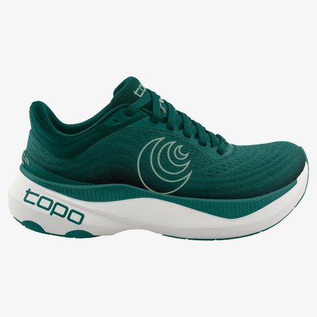 TOPO  Aura