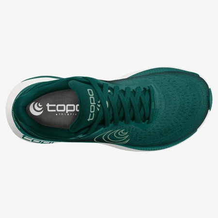 TOPO  Aura