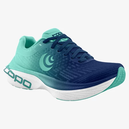 Topo Specter 2 in Blue/Green