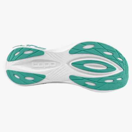 Topo Specter 2 in Blue/Green