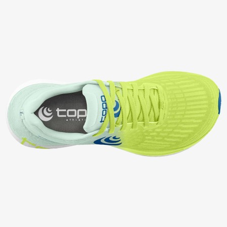 TOPO  Specter 2