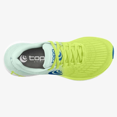 Topo Specter 2 in Green/Blue