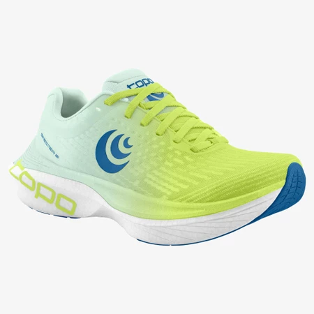 Topo Specter 2 in Green/Blue