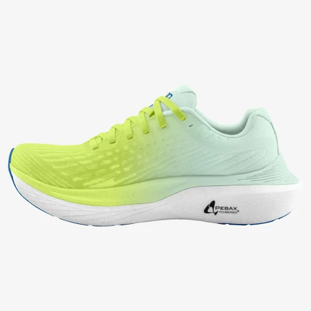 Topo Specter 2 in Green/Blue