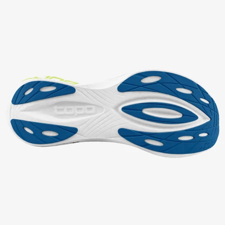 Topo Specter 2 in Green/Blue