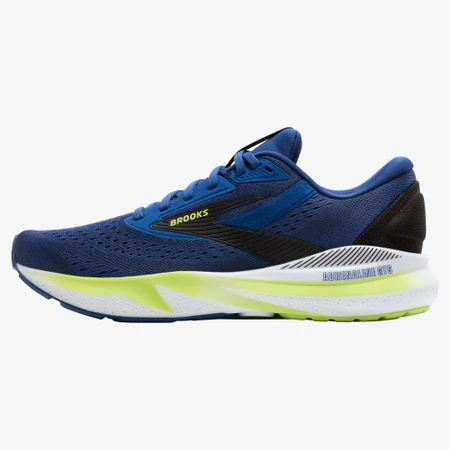 Brooks Adrenaline GTS 24 in Navy/Black
