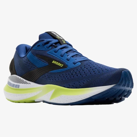 Brooks Adrenaline GTS 24 in Navy/Black