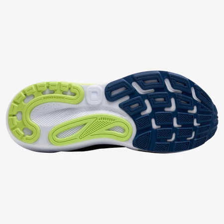 Brooks Adrenaline GTS 24 in Navy/Black