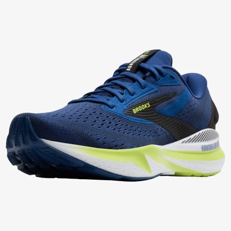 Brooks Adrenaline GTS 24 in Navy/Black