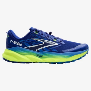 Men's Brooks Cascadia 19 Wide