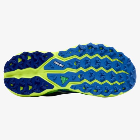 BROOKS  Cascadia 19 Wide
