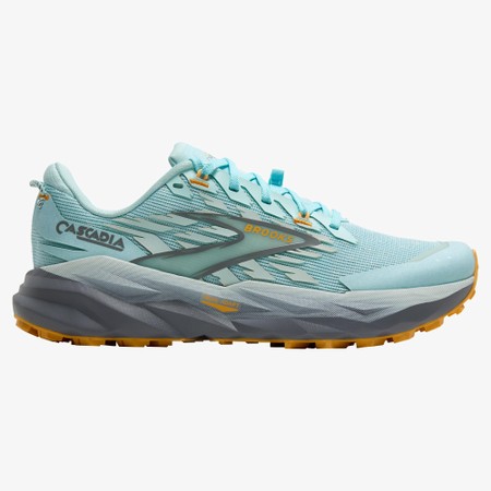 Women's Brooks Cascadia 19