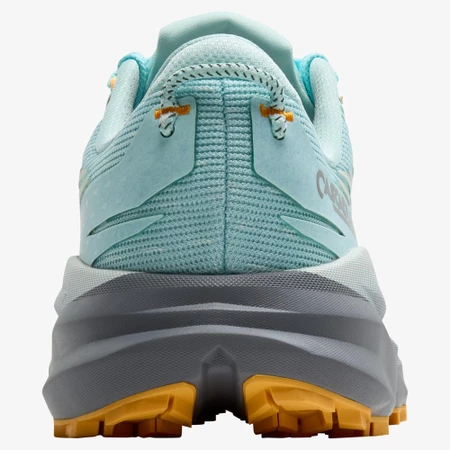 Brooks Cascadia 19 in Blue/Grey