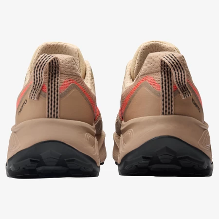 New Balance Hierro V9 2E Wide in Desert Clay