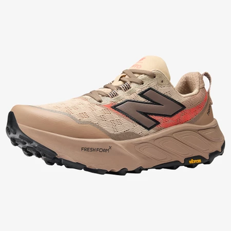 New Balance Hierro V9 2E Wide in Desert Clay