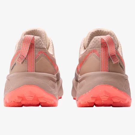 New Balance Hierro V9 D Wide in Desert Clay