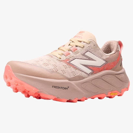 New Balance Hierro V9 D Wide in Desert Clay