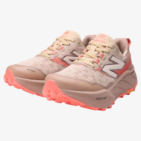 New Balance Hierro V9 D Wide in Desert Clay